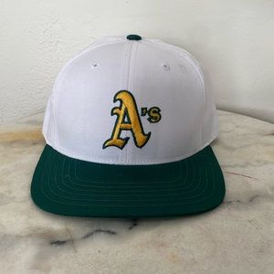 Oakland A’s Hat